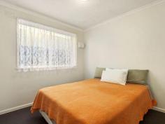  1/261 Station St Fairfield VIC 3078 Tucked away at the rear of a small group of 8, this easy living ground floor apartment features brilliant alfresco courtyard entertaining, north-facing living spaces and supreme convenience to a host of lifestyle essentials. An outstanding start-out option or savvy investment, exceptional well-lit comfort includes air conditioned living/meals room with contemporary timber floors, updated kitchen boasting quality stainless steel appliances, robed bedroom with en suite/laundry facilities, large covered outdoor deck/BBQ areas and car-space. Privately and securely fenced, this rare offering is just minutes to Fairfield Village, Fairfield Train Station, Fairfield Primary School, Wales Street Primary School, Supermarkets and Restaurants.  