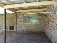 2/29A Blackall Street, WOOMBYE Qld 4559 This two bedroom unit is set in a small complex of 4 in the Heart of Woombye, and offers the convenience of an easy 100 metre walk to all amenities. Open plan living and dining areas and a kitchen with plenty of cupboard space areas and a covered outdoor entertaining area, the home would be an ideal Investment with a long term tenant currently occupying the unit or a perfect unit for those looking to downsize into Retirement. * 2 Bedrooms - Main with Built-ins * 1 Bathroom * 1 Car Parking * Open Plan Living/Kitchen Area * Small Complex of 4 Units * 100 Metres to Heart of Woombye * Walk to All Amenities $219,000 