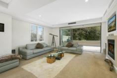 103/64 Killeaton Street, St Ives, NSW 2075 'Elysium' - Massive 3 Bedroom Luxury Apartment overlooking Pymble Golf Course! Offers over $2,000,000 Looking for that amazing apartment to downsize to? Many people have called this the best of the best, over 300sqm on title, this massive 3 bedroom home has been designed to face, north, east and south to provide you with maximum sunlight while enjoying the beautiful Pymble Golf Course. The properties floor plan offers two separate living areas, very important for buyers who currently live in large houses. For me the biggest wow factor is the large formal lounge and dining which flow out onto the terrace! The double lock up garage provides storage as well. Owners get to enjoy the use of the pool which now has lovely established landscaped gardens. For the discerning 55's looking to downsize and like your space this is for you. Located 120m (approx) down a private road off Killeaton Street, it's a hidden Oasis! Disclaimer: All information contained herein is gathered from sources we believe reliable. We have no reason to doubt its accuracy, however we cannot guarantee it. 