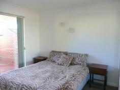  3/460 Hannan Street Kalgoorlie WA 6430 This is an outstanding opportunity to get a foot in the door of a great central location, for a price that won't break the bank. Fully furnished, this low maintenance 1 bedroom, 1 bathroom property is currently leased at $250 per week until 01/11/14. Features Include: * Complex of 8 *Open Plan Living *1 Bedroom * 1 Bathroom *Patio * R/M Ducted Air Cooling *Designated Car Bay *Close to the CBD * Strata Levies $273.20 per quarter * 62m2 Land Entitlement... 
