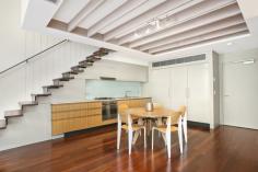  912/2 York Street Sydney NSW 2000 IMPRESSIVE LOFT APARTMENT IN LANDMARK DEVELOPMENT Bed1Bath1Car1 Located within the iconic "Portico" building right in the heart of Sydney CBD only moments to Circular Quay, King Street Wharf, The Rocks, Darling Harbour and the finest restaurants, shopping and entertainment Sydney has to offer. This impressive loft apartment boasts contemporary design, luxury finishes and a highly desirable carefree lifestyle.  - Generously proportioned sun filled interiors throughout - Open plan living and dining areas  - Modern stone kitchen with gas cooking and quality stainless steel appliances - Master bedroom with large built-in robes and bathroom - Polished timber floorboards, ducted air conditioning  - Luxurious bathroom, stunning high ceilings  - Secured parking - 24 hour concierge desk - Central city location close to all conveniences  - Suit owners & investors  For further details &/or an inspection please call the team at Brookes Partners on 9546 8666.  