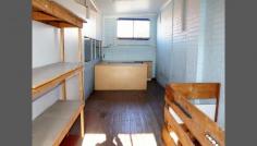  2/427 Princes Highway, Corrimal, NSW 2518 Approx 400sqm warehouse Parking at rear Signage Rights Highway Position Upstairs Office Space Previously used as Mechanical Workshop $25,000 Pa + GST 