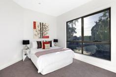  3/64 Wheatsheaf Road Glenroy VIC 3046 Unsurpassed Quality, Style & Location The astute home buyer or investor wont want to miss this opportunity to buy this 1st floor apartment and only one year old. Centrally located within a short stroll to Glenroy Central shopping precinct, Zone 1 Train Station, schools and so much more. On offer is a 1 bedroom apartment with its own street frontage. Complete with open plan living area complimented by a stunning kitchen appointed with stainless steel Blanco appliances, Caesar stone bench tops and ample cupboards. Feature polished timber floors, split system air-conditioner, two balconies, built in robes, beautiful bathroom and tasteful dcor. General Features Property Type: Unit Bedrooms: 1 Bathrooms: 1 