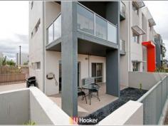  1/75 Elizabeth Jolley Crescent Franklin ACT 2913 $390,000 This two bedroom, two bathroom ground floor beauty is a fantastic buy for a single or young couple looking to enter the property market. In a brilliant location, and upgraded substantially from the original build, there's nothing to do but entertain and enjoy life! The bedrooms are both of good size with excellent natural light and simple neutral fittings. The main bedroom has an ensuite with shower and there is an additional bathroom with laundry facilities. New showerheads and towel rails have been installed in both bathrooms as well as a new vanity and mirror in the main bathroom. Read more at http://gungahlin.ljhooker.com.au/PN7GCY#miOZmKU1tFURhKoG.99 
