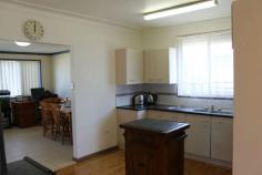  11 Lambert Street Cessnock NSW 2325 A great centrally located weatherboard and tile family home is perfect for the 1st home buyer or investor alike. Features of the home include 3 bedrooms 1 with built in robe, 2 spacious living areas, ducted air conditioning, polished floorboards, combustion fireplace & an updated kitchen & bathroom. Outside features include a lovely sunny deck that overlooks the backyard, garden shed, Single lock up garage with a workshop area. 
