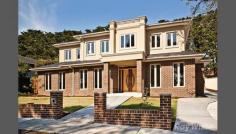  1/36 Pepperell Avenue Glen Waverley Vic 3150 Making a memorable impact and set in the GWSC catchment area, this brand
 new luxury townhouse offers exceptional space, a stylish interior and 
all the creature comforts for a modern lifestyle. Set to the front of 
just 2, stunning parquetry floors flow seamlessly through a generous 
layout introduced by a formal lounge leading to a spacious dining 
domain, while a casual family room is served by a stone kitchen 
incorporating quality stainless steel appliances, glass splash back and 
breakfast bar. Living areas spill out to a private paved courtyard 
capturing the pure essence of effortless indoor/outdoor entertaining 
possibilities. Abundantly accommodating, 5 robed bedrooms include 
downstairs and upstairs master suites with ensuites and walk-in robes 
accompanied by a fully tiled bathroom and retreat. Finished to the 
highest standard with study, 2 powder rooms, ducted heating, security 
alarm, understair storage, double glazed windows and double garage with 
internal access. Brilliantly situated just minutes from Syndal train 
station, Bogong Reserve, The Glen and Kingsway's caf and restaurant hub. Photo ID required at all open for inspections. 