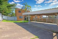  2/72 Surf Beach Avenue Surf Beach NSW 2536 $289,000 This corner brick and tile duplex offers you privacy and loads of space, and is the perfect low cost investment. Freshly painted throughout, upstairs features bathroom and 3 large bedrooms, 2 of which open onto the sunny verandah with outlook over Surf Beach. Downstairs you will find the lovely new kitchen, new carpet and floorboards plus a convenient 2nd toilet. There is a double carport secured within the fenced yard. No body corporate fees and previously tenanted at $275 a week, this is good buying for first home owners or investors alike. Call me for an inspection today and make the smart choice. 3 / 11 Start Stop (2) 					 					 					 					 					 					 					 					 					 					 					 				 DUPLEX WITH NO STRATA FEES 2/72 Surf Beach Avenue This corner brick and tile duplex offers you privacy and loads of space, and is the perfect low cost investment. Freshly painted throughout, upstairs features bathroom and 3 large bedrooms, 2 of which open onto the sunny verandah with outlook over Surf Beach. Downstairs you will find the lovely new kitchen, new carpet and floorboards plus a convenient 2nd toilet. There is a double carport secured within the fenced yard. No body corporate fees and previously tenanted at $275 a week, this is good buying for first home owners or investors alike. Call me for an inspection today and make the smart choice. 					 					 
