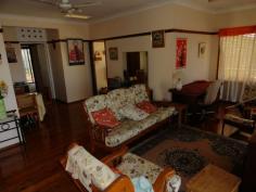  2 Ryan Street South Grafton NSW 2460 A delightful 4-bedroom weatherboard residence plus the "old corner store" ! 
 
Features include: a large central living room opening onto the front 
verandah; 2-bathrooms including a huge en-suite; dining area off the 
kitchen; polished flooring; ducted air-conditioning; side and back 
verandahs. 
 
The "old shop" has a wonderful facade of a bygone era and comprises an 
expansive shop floor area plus a utility room with toilet and basin. The
 Business Zoning adds all sorts of possibilities here ! 
 
A handy location to the South Grafton business area yet nicely tucked 
away in a private location. Enjoys an elevated site with a lovely 
northerly aspect. 