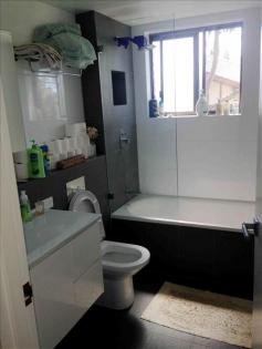  9/5 Robert st Artarmon NSW 2064   Newly renovate Unit This brilliant two bedroom unit is located on a peaceful street of Artarmon. 5 minutes walk to the train station. Newly renovate with timber floor. Modern bathroom. Internal laundry.  Great size bedrooms with built-in wardrobes.  Modern design decoration with air-conditioning.  One lock-up garage New kitchen with all appliances and huge dinning area. Plenty of storage Plenty of visitor parking spots Contact Angie 0411338631 for inspection. Features Air conditioning Bath Built in wardrobes Intercom Internal Laundry Secure Parking 9339425 