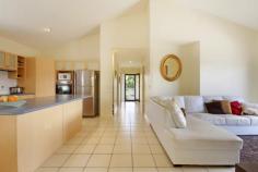 8 Maui Court Kawana Island Qld 4575 This delightful home boasts a well designed layout that is suited to those that are looking for a low maintenance home that can easily be locked-up and left whilst you take off on your adventures. This low-set home comes complete with the following features:- 3 generous sized bedrooms. 2 bathrooms. Master bedroom with ensuite and walk-in robe. Open plan living with vaulted ceiling and air-conditioning. Modern kitchen with ample bench-top and cupboard space. Under-roof entertaining area overlooking low-maintenance garden. Single garage. The location is perfect, just a few steps from a park and the boardwalk providing 10 klms of walking and cycling track and a short stroll to Warana Beach, plus the added convenience of being only a 5 minute drive to the new Oceanside hospital complex. Contact our agent about this property Julie Coffey Mobile Number:0416 141 065Phone Number:07 5444 0111Email:julie@elitelp.com.au 