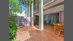  5/101 BOWEN Street, Spring Hill, QLD 4000   $369,000 Spring Hill Gardens are a picturesque oasis located on the cusp of the CBD. Only a stones throw away from the city, this complex is quiet, private, secure and highly sought after. This lovely one bedroom home is ideal for both the savvy investor and an owner occupier seeking an inner city retreat set amongst tropical gardens. Boasting a spacious floor plan with dual outdoor areas, you can reap the benefits of both sunrise and sunset. The main courtyard provides shaded BBQ area with dining space as well as an uncovered, sun drenched patio with garden bed. 