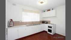 4/4 Stanhope Street Mont Albert Vic 3127 This light and bright home has everything you need to live in comfort. Comprising of: 2 oversized bedrooms with built in robes Large living area filled with natural light Spacious kitchen with brand new oven & room for a dining table Neat bathroom with separate shower and bath Private low maintenance court yard area Single lock up garage with storage area Other features include gas heating, split system heating and cooling, separate laundry, freshly painted walls / ceilings and new carpet throughout. This home is perfectly located within walking distance to Hamilton Street shopping strip, Mont Albert train station, schools and parklands, you will have convenience at your front door. For inspection times please contact Chiara Harrington from Ray White Hawthorn on (03) 9831 8940 or chiara.harrington@raywhite.com. To view all available rental properties with Ray White Hawthorn please go to www.raywhitehawthorn.com.au ** Please note open for inspection time are subject to change without notification, please check the website or call the office on the day of the inspection to confirm.