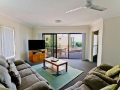   B1-U8 The Breakers/18-20 Pacific Parade Yamba, NSW 2464 The Vendor has tastefully furnished the property and is offered fully furnished as an operational holiday unit! Situated on the first floor, this property could lend itself to the owner occupier or the astute investor alike! Now is your opportunity to enjoy the spoils of Yamba! The market is definitely on the upward swing, so avoid disappointment! There are so many features and creature comforts within this resort style complex to kick back and enjoy; the magnificent pool, spa, bbq area and Pippi Beach barely 50m away! Neat and tidy manicured gardens and surrounds truly make it a complex to be proud of! "Presentation plus" - this statement sums it all up! Organise your inspection now - it's sure to impress! Read more at http://yamba.ljhooker.com.au/48AFKW#DZYlGSW4XOXEm02z.99 