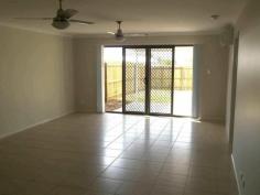  11A Iceberg Court Warwick Qld 4370 3 bedrooms master with ensuite & w.i.r. 
* Modern stylish kitchen. 
* Lounge/Dining area. 
* Tiles in living areas, carpet in bedrooms. 
* Reverse cycle airconditioning. 
* Large private yard. 
* Single lockup garage with remote. 
* Fully fenced 
Inspection a must to appreciate the quality of this property.
			 
			