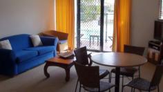  43/73 Hilton Tce, Noosaville Qld 4566 At this price of only $185,000 this should not last too long, it has been five years since I had one of the pool side units for sale. This unit comes fully furnished with not a cent to spend, not all of the four have lock up garages but this one does, if you were staying for a length of time this garage would certainly get some use. The Body Corporate is low on the one brm units with the returns higher than non pool units, the complex boasts the following, two day and night tennis courts, three pools - one heated - spas, saunas - games room - conference centre etc. $185,000 