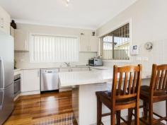  60 Mary St Auburn NSW 2144 A beautiful home that is almost as new in condition. This outstanding 2 storey brick veneer residence ticks all the boxes for size, quality, presentation and location. Only 7 years old, it is ideally located within a short walking distance to station, shops, schools, parks etc. Featuring: * 4 double bedrooms, 2 with fully tiled ensuites, main with walk-in robe and bright north facing balcony. One other with balcony and built in access and all others have built ins. * Enormous open plan, light filled living areas with quality timber flooring throughout * Polyurethane kitchen overlooking the rear yard with ceasar-stone benchtop,stainless steel gas appliances and dishwasher * Fully tiled main bath with corner spa with separate shower etc * Fully tiled separate powder room and internal laundry * Internal access from lock up garage plus off street parking * Includes: 9'ceilings, ducted air conditioning, linen press, security intercom, garden shed and more This huge family home is on an easy care block with a large undercover rear entertainment area. This beauty is sure to impress, so your inspection is a must.  Read more at http://granville.ljhooker.com.au/3MKF9E#16soEuJtpBAOt1Et.99 