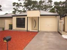  12 Greencroft Road Salisbury North SA 5108 Circa 2010, Modern well appointed home This home is well located and amid other new homes being two doors away from the Salisbury North recreational Oval - Park that offers a play ground which is ideal for walking your dog. The local shopping centre & the bus are both an easy walk away. The home has great street appeal and it's on a low maintenance allotment of 343 metres , the front garden setting is all barked chipped with a variety of plants. Entry into the home is via a portico front porch and once inside the home you are instantly greeted with open larger rooms and a floor plan that flows. With a wide entry hallway and passage having all the main rooms leading off and floating floors from the entry hallway down to the living room and kitchen.  All three bedrooms have wall to wall carpet s in them. The main bedroom has both a walk in robe plus two built in robes positioned either side of the bed, offering ample storage space.  Ensuite bathroom with toilet, separate shower with glass screen + door, vanity and tiled in modern neutral colour scheme. Bedroom two and three are both good sized rooms, each can accommodate a double bed if required, both are well positioned to the main bathroom. General Features Property Type: House Bedrooms: 3 Bathrooms: 2 Building Size: 158.00 m² (17 squares) approx Land Size: 343 m² (approx) Indoor Features Ensuite: 1 Air Conditioning Outdoor Features Garage Spaces: 1 Other Features Property condition: Excellent Property Type: House House style: Contemporary 