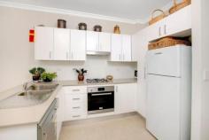  24/1264-1268 Pittwater Road Narrabeen NSW 2101 FURNISHED - Light filled apartment with Ocean glimpses This sundrenched apartment is immaculately presented complete with contemporary finishes. Ideally North East facing allowing for all day sun, and Ocean glimpses from the balcony and lounge. * With no common walls, this apartment is very quiet and tranquil * The living area and each bedroom have a northerly window giving you plenty of natural light and warmth * Immaculately presented with open plan living and dining * Seamless flow to North / East facing balcony and enjoying a lovely Resort style outlook * Modern gas kitchen with caesar stone benchtops and stainless steel appliances * Two bedrooms with built ins plus a media / study room * Full bathroom with bath and shower plus internal laundry * Narrabeen Beach and Lake with beautiful walking tracks and an abundance of cafes / restaurants along with the convenience of public transport all at your door step 