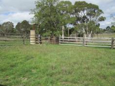 134 Old South Head Road Goulburn NSW 2030 $479,000 Lot Size: 43.30ha (107.00 acres) (approx) Bedrooms: 2 Bathrooms: 1 Only 10 minutes via expressway to Goulburn this wonderful property is ready to enjoy. Features include a well presented 2 bedroom cottage with power, phone & septic plus a cosy weekender/shed also with power, phone & septic. To store your tools & farming gear a unique & secure rail carriage is located a short distance from the weekender. Stock yards with direct access to a sealed road allows for all weather use. The 107 acres is fertile with the iconic Run O Water creek along the northern boundary providing a reliable water source. Subdivided into 9 paddocks the property is ready for use. Inspect by Appointment and will not disappoint. Features CattleyardOpen Car SpacesShed 