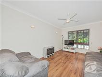  2/102 Awoonga Road, Hope Valley SA 5090 Especially updated to suit the retiree this fabulous home unit situated in a well maintained small group of 5 would also suit investors looking to increase their property portfolio or represents a great starting point for the first home buyer. Offering two good sized bedrooms and a sensational updated main bathroom tiled to ceiling. Stainless steel appliances, two drawer dishwasher plus Puratap to the gorgeous modern white kitchen that provides ample bench and cupboard space all overlooking the huge open plan casual meals/dine and lounge/family area. Other features include roller shutters to front and rear windows, satellite dish, ceiling fans, fresh neutral décor, quality fixtures and fittings, skylight, floating floor boards, reverse cycle air conditioning and gas heating. Easy access to private rear yard complimented with ample undercover entertaining area that also includes an external sink and well established low maintenance gardens. Secure parking provided by under main roof garage with auto roller door plus attached storeroom and rear door access that allows undercover entry to the rear of the home unit. Walk to public transport and local shops. Minutes to Tea Tree Plaza shopping centre, TAFE, Obhan, and Modbury Hospital. 