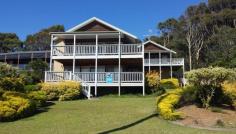  $309,000 PRICE REDUCTION Dalmeny, NSW 2546 Ideal family holiday home with ready made rental income for this Investment. Great position, great apartment located in Dalmeny directly across from the beach. Three
 bedrooms, lounge, dining and kitchen, good sized deck for soaking up 
those rays and enjoying a barbie along with a tipple or two. Fully set up as a holiday unit, comes completely furnished. Plenty of storage for all - with strong rental returns & excellent strata/sinking fund. Come and enjoy. All you need is yourselves. 
