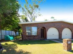 1/15 Wigginton St Frenchville Qld 4701 $209,000 In an amazing location right in the centre of Frenchville is where you will find this well presented unit. The property boasts an open plan living area and kitchen, great for entertaining friends and family. The unit offers two generous sized bedrooms and one bathroom. Along with one fully lockable garage, outside you will find a great sized back yard with plenty of room to enjoy the peaceful afternoons in Frenchville. This quaint unit is situated on a strata titled allotment and boasts great potential. It is close to parks, schools and shops and would be ideal for those first home buyers or people looking for a great investment. 