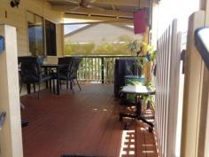  House 12 59 Truro St Torquay  Qld 4655 $235,000  If you are looking for a lifestyle change and a unique opportunity for the over 55's, this immaculately presented 2 bedroom home is for you. Features include: - Modern open plan kitchen, dining and living with high ceilings - 2 spacious bedrooms with built in robes - 2 way bathroom with an extra toilet - 2 car accommodation plus large shed - Solar panels and reverse cycle air conditioning - Secure gated private peaceful setting with pool 