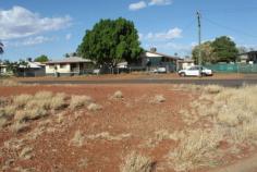  16 Tadman Avenue Mount Isa Qld 4825 Land Size: 931m² approx. 
 
			For Sale Price: $132,000.00 INC GST 
 The vacant land is flat and an incredible size to build a large home on. 
 
•	Zoning - Residential 
•	Freehold Land Area 931m2 
•	RPD: Lot 51 M758195 
•	County of Rochedale, Parish of Haslingden 
•	Title Reference: 50916693 
 
Contact: 
Vanessa Pritchard	0432 268 804 
 Mel Goddard See 	0423 057 770 
 Kim Coghlan 		0432 168 952 
 
Brochures Available: 
www.jaysre.com.au or email commercialsales@jaysre.com.au 