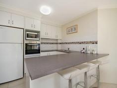  17/47 Teemangum Street, Currumbin, Qld 4223 Sanctuary Beach Resort Direct access to beach - NO roads to cross Quality fully furnished unit Large open plan living - approx 5.0 x 11.0 M Opens to East facing balcony 2 good sized bedrooms Ensuite to Master with walk through robe Good secure investment Figures available to genuine investors This property is set with inground pool surrounded by palms and a BBQ area. Situated only 5 minutes from Coolangatta International Airport 'Sanctuary Beach Resort' would be an ideal weekend/holiday getaway investment where you can relax and wind down for a well deserved break with the family. 