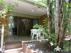  3/388 David Low Way Peregian Beach Qld 4573 Great Investment At the north end of the resort are two units that have the best of both worlds. Private and away from the main resort area, the pool, spa, games room and reception offer a quiet and restful location, with a north facing terrace, perfect for the winter sun and a balcony with views over the pond which will give you a great relaxing space. With the master and second bedroom upstairs, separate toilet and bathroom on the ground level, there is a spacious open plan living, fully equipped kitchen, with a powder room and laundry. There is under cover parking and a storage facility.  Being beach front you will have direct access to a patrolled surf beach, ideal for fishing, surfing or long walks.  Great opportunity, owner wants it sold so proceed accordingly. Share on facebook 