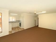  1/372 Farm Street Norman Gardens Qld 4701 $228,000 View this unit and you will believe the incredible value on offer. This 3 bedroom, solid brick, low maintenance property is situated just an easy walk from the University and Glenmore Shopping. Features of the unit include spacious, air conditioned living/dining /kitchen area, fresh paint throughout, together with new curtains, new carpets/vinyl and bedroom light fittings. The 3 bedrooms all have built in wardrobes, screens and ceiling fans. The unit has an exclusive use, private rear yard and a completely new re-furbished, tiled bathroom. Inspect now without delay 