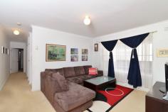  19 Etela street Belmore NSW 2192 This very unique north facing sun filled unit is situated in the quietest and best location in Belmore, within minutes walk to train, shops and all other amenities Belmore has to offer  * Front North facing aspect * 2 Bedrooms * Gourmet kitchen * Deluxe bathroom * Registered car-space * Internal laundry * Rental return potential $380 pw 