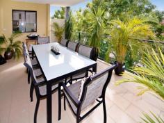 
 U1 / 11 Dix Street 
 Redcliffe 
 Qld 
 4020 This boutique apartment has a larger floor area than most others - being
 235M2 which includes generous sized balconies... trees, quiet location 
and a short walk to shopping centre and the beaches. There's three big 
bedrooms, wardrobes have mirror doors and a large en-suited master 
bedroom. The modern kitchen has quality appliances and 2-pac finish on 
cupboards - you will love it. The complex grounds have attractive 
gardens and there's nine other apartments in this complex. There's also a
 lift; a pool and lock-up garage! Note: photo 2 is the rooftop view and 
there is no ocean views from within the apartment itself. Call Bob for 
inspections on 0451 991954 
