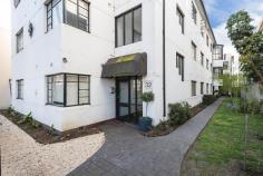  6 & 10/32 Fitzroy Street St Kilda VIC 3182 10/32 Fitzroy Street and 6/32 Fitzroy Street both for sale! Right in the middle of St Kilda positioned in Fitzroy Street with cosmopolitan eateries & nightlife literally at the door, yet set back enough to be quiet. The outside is an iconic '30s apartment building - spacious areas, thick walls and a quiet back yard - and the inside is as comfy as can be with a spacious heated living room, eat-in kitchen, built-in robes in the bedroom, separate bathroom with glass shower-over-the-bath combo, glossy floorboards, high ceilings, plantation shutters & secure intercom. This is a rare lifestyle find.   