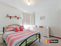  55 Hartington St Rooty Hill NSW 2766 LOCATION + SIZE + QUALITY! 
 You will be impressed with everything about this property!! 
Brilliantly located in North Rooty Hill and within a short walk to Rooty
 Hill's shops, schools & train station is this very impressive 
individually designed family home. Features: 
* Four bedrooms - Master with walk-in robe & stunning ensuite 
* Both the formal lounge room & the separate family room have stunning Cathedral ceilings 
* Spacious formal dining room 
* Massive kitchen with a walk-in pantry and plenty of bench space 
* Main bathroom boasts a spa bath 
* Fantastic Al-Fresco area overlooking the decked entertainment area 
* Double garage with drive- thru access to the very impressive 685m2 block 
* Extras include Ducted air conditioning, dishwasher, landscaped gardens + + + 
What a rare find!! A Big house on a big block and only a short walk to 
amenities. Put this home to the top of you "Must See" list and see you 
at the Open Home. 
 
   
