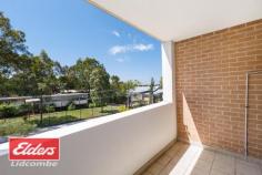  4/23-25 Doodson Avenue, LIDCOMBE NSW 2141 Set on the first floor of a security complex, this huge 3 bedroom apartment offers plenty of space for a large family. It includes timber flooring throughout with en-suite bathroom as well as a second full bathroom, balcony and lock up garage. The kitchen features stone benchtops and gas cooking, the apartment situated in a quiet street just moments walk to Lidcombe Railway Station, shops and schools. 