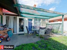  260 Bourke St Goulburn NSW 2580 Semi detached brick home located only a short distance from the CBD of Goulburn. Having 3 bedrooms plus a study. Lounge room with gas heating, a seperate dining area or sunroom and a functional kitchen. The home has polished floor boards throughout. An enclosed backyard with side gate access for off street parking for 1 car. Block size of approx 335m2. Read more at http://goulburn.ljhooker.com.au/6JXF9D#PZgwiRAkP08Qet85.99 