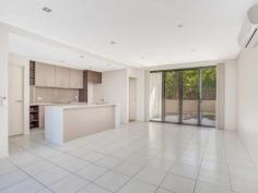  11/6 Lutana Street Stafford Qld 4053 Offers Over $439,000 If you have been looking for an apartment that ticks all the boxes for size, lifestyle and convenience, then look no further. This as new 2 bedroom, 2 bathroom apartment with approximately 40sqm terrace courtyard has so much to offer that you can't afford to look past it. Very rarely will you find a unit that flows so well, entering in from the covered patio you walk into an air-conditioned, open plan living area with modern kitchen featuring stone bench tops and stainless steel appliances. Double sliding doors to the rear lead out onto a huge terrace with mature plants providing privacy, making this the perfect area for entertaining friends and family. Additional features include high ceilings throughout, two bedrooms both with built in robes, main bathroom with laundry, ensuite, secure car accommodation and blinds. The unit would ideally suit an owner-occupier or astute investor looking for a high quality unit in a superb street. Close by to transport, schools, shopping centres, parkland only across the street, take full advantage of this location with easy access to the Airport Link & Northern Busway tunnels reducing the trip to the CBD down to 15 minutes. Read more at http://stafford.ljhooker.com.au/8SKF4N#s6mrKVaTmcx85ZCp.99 