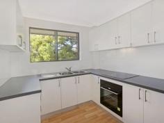  10/15 Albert Parade Ashfield NSW 2131 Located on the top floor of a small, well 
maintained security block, this well positioned & spacious, 
renovated 2 bedroom apartment is bright and airy throughout and offers 
buyers the best in both convenience and comfort. 
 
Immaculately presented with new carpet throughout and modern interiors, features of this apartment include: 
* 2 spacious bedrooms, one with balcony 
 
* Brand new eat in kitchen with a plethora of storage 
 
* Overly spacious living/dining area with adjoining balcony 
 
* Updated bathroom with separate bath and shower recess 
 
* Internal laundry 
 
* Lock up garage 
 
* Situated only moments Ashfield amenities such as public transport to shops, schools and parks 
 
This unit will appeal to the savvy investor looking for a good rental 
return or owner occupier looking to move straight in with not a cent to 
spend. 
 
 