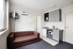  10/17 Park Street Hawthorn VIC 3122 SUPERB VALUE! PERFECTLY POSITIONED STUDENT ACCOMMODATION APARTMENTS -$165,000 Plus each or Buy Both $330,000 Plus -Fully Self Contained and Furnished -Low Body Corp Fees -Great Opportunity General Features Property Type: Apartment Bedrooms: 1 Bathrooms: 1 $165,000 