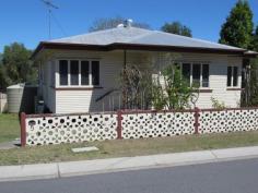  5 Churchill Street Churchill QLD 4305 Churchill Gem!! If you love to entertain, have a growing family or like to get your hands dirty in the shed, this one is a must to inspect. Located within a quiet street in Churchill and sitting upon 809m2, this home has recently had a full internal repaint as well as brand new carpets added throughout. The home itself consists of two living areas, comprising of an air conditioned lounge/family room and large sleep-out. There are three carpeted bedrooms, with the main bedroom offering a built in robe and air conditioner. The kitchen area is massive in size and has plenty of space for cooking up a storm. A good sized bathroom does what bathrooms do and the outside area continues to deliver with a covered back patio that looks out over your large back yard. The garage is certainly a great space with a separate room, perfect for extra storage or for the guy that likes to tinker on whatever he wants to! Located within walking distance to public transport, schools, parkland and the University, this property is also just on the fringe of the CBD.....making it convenient to all. General Features Property Type: House Bedrooms: 3 Bathrooms: 1 Land Size: 809 m² (approx) Indoor Features Toilets: 2 Air Conditioning Outdoor Features Carport Spaces: 1 Deck Eco Friendly Features Water Tank 