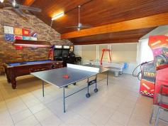  3/388 David Low Way Peregian Beach Qld 4573 Great Investment At the north end of the resort are two units that have the best of both worlds. Private and away from the main resort area, the pool, spa, games room and reception offer a quiet and restful location, with a north facing terrace, perfect for the winter sun and a balcony with views over the pond which will give you a great relaxing space. With the master and second bedroom upstairs, separate toilet and bathroom on the ground level, there is a spacious open plan living, fully equipped kitchen, with a powder room and laundry. There is under cover parking and a storage facility.  Being beach front you will have direct access to a patrolled surf beach, ideal for fishing, surfing or long walks.  Great opportunity, owner wants it sold so proceed accordingly. Share on facebook 