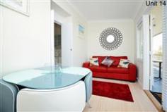  14 & 15/14-16 Crozier Road Victor Harbor SA 5211 Quality Boutique Apartments Enjoy your holidays at these secure, private and centrally located boutique apartments. Operated as successful Holiday Rental accommodation with regular bookings throughout the year - while owners also enjoying the benefits of personal use. Alternatively you can sit back, relax and enjoy this beautiful apartment all to yourself as either a holiday getaway or permanent residence. Everything is at your fingertips. Once you have arrived, you can leave the car in the car park as all you need is only a short walk away. - Apartment 14 - $145,000 - Apartment 15 - $155,000 - Beautifully renovated to a high standard throughout - Can be sold individually or as a pair A wonderful opportunity to purchase a quality investment in the heart of Victor Harbor. All the work has been done.  To Inspect please contact Nathan Fry on 0438 867 017 or email nfry@harcourts.com.au. General Features Property Type: Apartment Bathrooms: 1 Indoor Features Living Areas: 1 Toilets: 1 Outdoor Features Secure Parking Garage Spaces: 1 Balcony Deck Courtyard Swimming Pool - Inground 