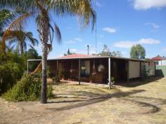  31 & 33 Pelham Street York WA 6302 Great Value This 3 bedroom cedar home for sale is good buying, conveniently located within easy walking distance to York's CBD. The home features verandah's on 3 sides, a spacious open kitchen/dining/family room and one of the bedrooms can be used as a lounge room/theatre if you prefer extra living space. The home would suit first homebuyers or retirees, and it would also generate a good return as an investment property, with rentals in York normally in demand. Now Including the adjoining corner block! It would make an ideal nest egg, or you could build a second home right next door! The owner will still consider separate offers on the house or the block.  To view these properties, please call:  Brian Wheeler - 0429 119 123 LJ Hooker York General Features Property Type: House Bedrooms: 3 Bathrooms: 1 Land Size: 1113 m² (approx) Price per m²: $267 
