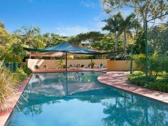  6/64 Broken Head Road Byron Bay NSW 2481 The Byron Links Apartments deliver a private and relaxed retreat while enjoying a central position between Byron Bay and Suffolk Park. On offer is the convenience of resort style living with a championship size tennis court, 17 metre salt-water swimming pool and direct access to Byron Bay's Golf Club, this property invites you to enjoy an active and healthy lifestyle. * An easy 10 minute walk to popular Tallow Beach * East-facing first floor position * The onsite managers ensure the complex is well maintained * Nestled amongst 2 acres of beautiful sub-tropical gardens 