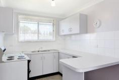  7/4 Anne Street Tamworth NSW 2340 155,000 Investors or first home buyers don't miss this one, great location, walking distance to supermarket, chemist, schools, Post Office. This spacious 2 bedroom unit is a sound investment or entry point into the market. - Brick & tile - Two good size bedrooms with built ins - Open lounge/dining  - Modern kitchen with breakfast bar - Air conditioner - Good size bathroom and laundry - Single carport - Strata title Property ID 	 3366 Bedrooms 	 2 Bathrooms 	 1 Garage 	 1 Flooring 	 Land Content 	 Land Size 	 N/A approx. Units in Complex 	 