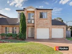  9/24 Blackbutt Crescent Greystanes NSW 2145 JUST MOVE IN, NOTHING TO SPEND! 
 Located in a quiet cul-de-sac in one of Greystanes most sort out 
after street. This multi-level 3 bedroom home is set to impress! 
Features include: 
* Three huge bedrooms including a master with ensuite and walk in robe 
* Formal lounge and separate dining area 
* Modern kitchen with stainless steel appliances 
* Huge timber deck and pergola at the back 
* Double lock up garage 
Extra features: Ducted air conditioning upstairs and downstairs, brand new carpet & remote control garage. 
This home is conveniently located approximately 7km from Parramatta CBD,
 4km from Westmead Hospital and within walking distance to the newly 
upgraded Greystanes shopping village. Local public and private schools 
are all within walking distance or an approximate 5 minute drive. 
Agent interest 
 
   