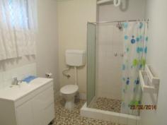  11/67 Lester Drive Thornlie WA 6108 Fully renovated 2 bedroom 1 bathroom unit on the ground floor. New kitchen, new bathroom, new window coverings, new carpets, alarm, split system air conditioner , combined bathroom/laundry. Sorry no pets. 