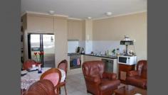  4/89 Bay Terrace Wynnum QLD 4178 POSITION - POSITION - POSITION Its all about the views, Fabulous bay views, from all levels and you can leave the car at home, lift to Bay Terrace and everything's on your doorstep.Including Two minute walk to the Esplanade and the Wynnum Train Station. Tri level unit with 2 bedrooms, air conditioning, tiled living area,Dishwasher, Automatic garage door.Solar hotwater. Two outdoor areas with shade sails, One a rooftop covered area with power for fabulous entertaining. General Features Property Type: Unit Bedrooms: 2 Bathrooms: 1 Indoor Features Air Conditioning Outdoor Features Garage Spaces: 1 Other Features Built-In Wardrobes,Close to Schools,Close to Shops,Close to Transport,Secure Parking 