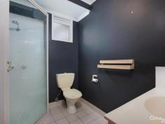   3/9  Balaclava Road Earlville  Qld 4870 $139,000  This two bedroom unfurnished townhouse is located in a prime position on Balaclava Road. Walking distance to Stockland shopping centre, the local milk-bar and a school, this quaint property has plenty to offer.   Both bedrooms located upstairs, are carpeted with built in wardrobes. Also upstairs, the main bathroom and linen cupboard.  Downstairs is fully tiled throughout and features the lounge/dining, kitchen, internal laundry and separate toilet. The laundry opens up onto a small paved courtyard with enough space for a table and chairs set.  